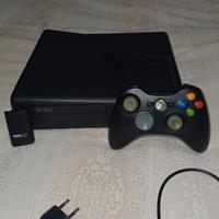 XBOX 360 SLIM HARD DISK 150GB PREZZO TRATTABILE