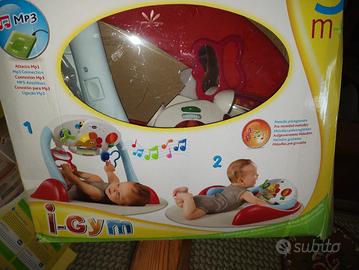 giochino bambini 