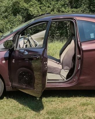 Ford Ka 1.3 TDCi (motore Multijet)  