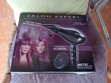 Phon Imetec Professional Salon Expert