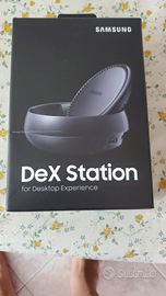 Samsung Dex Station