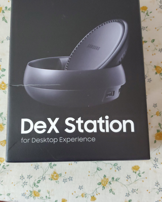 Samsung Dex Station