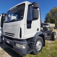 Iveco eurocago 150e22 versione K euro 5