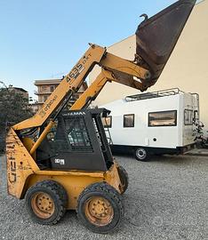 Minipala gehl SL 4635 DXT