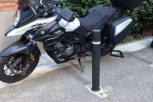 Suzuki V-strom 650 