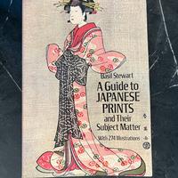 A GUIDE TO JAPANESE PRINTS ART TATTOO JAPAN