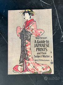 A GUIDE TO JAPANESE PRINTS ART TATTOO JAPAN