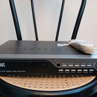 Urmet videoregistratore per telecamere