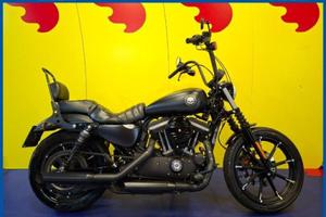 HARLEY-DAVIDSON 883 Iron - XL 883N Finanziabile
