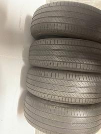 Gomme Micheline estive 215/65 R 17 103V