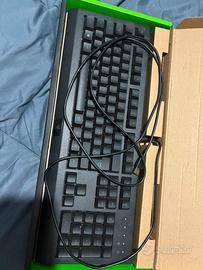 Tastiera Razer Cynosa Lite