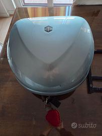 Bauletto piaggio originale liberty 50