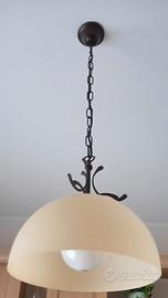 Lampadario Lam