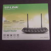 router TP link 
