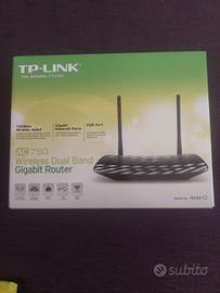 router TP link 