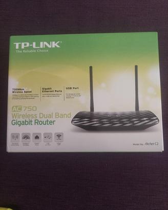 router TP link 