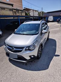 Opel Karl Rocks  2019 unico proprietario 