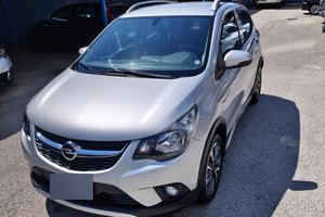 Opel Karl Rocks  2019 unico proprietario 