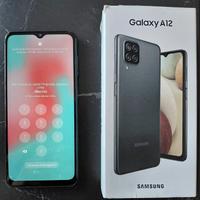Samsung A12 64gb