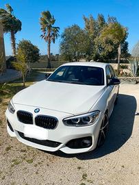 BMW Serie 1 (F20) - 2016