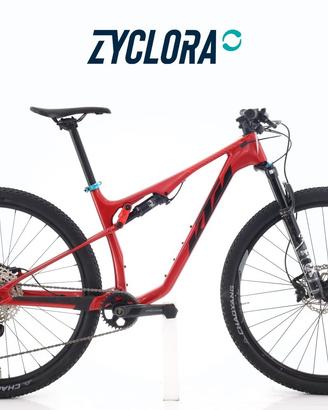 KTM Scarp Elite XT t.M