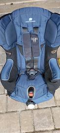 seggiolino auto bimbo New  Oxygen mod  Iseos TT 