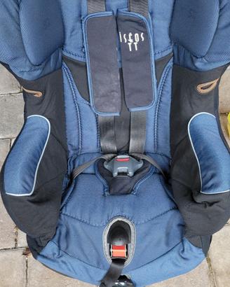 seggiolino auto bimbo New  Oxygen mod  Iseos TT 