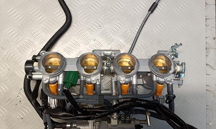 corpo farfallato fz6-fazer 600 04/09