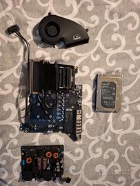 Componenti iMac 2017