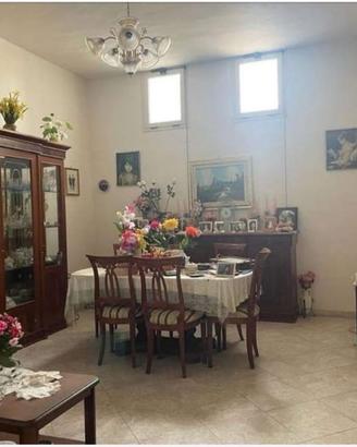 Casa semi indipendente a Casanova di Carinola
