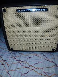 Ibanez Troubadour T15