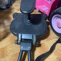 Pedana passegino universale