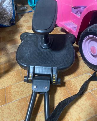 Pedana passegino universale