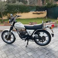 Cagiva SST 125