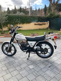 Cagiva SST 125