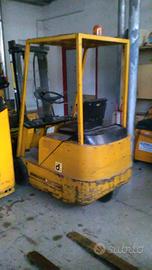 Muletto carrello elevatore 1200kg