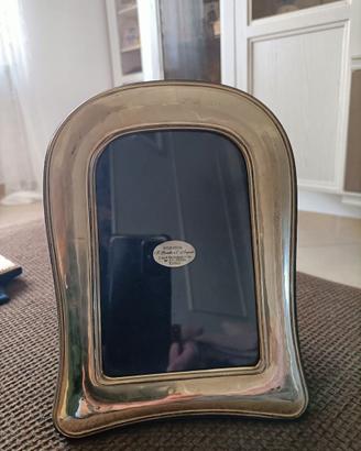 Cornice Argento 925/1000 4