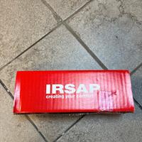 IRSAP valvola e detentore