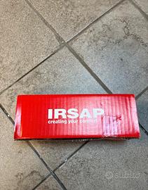 IRSAP valvola e detentore