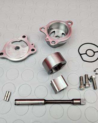 POMPA OLIO SUZUKI GSXR 1000 2007 2008 GSX R