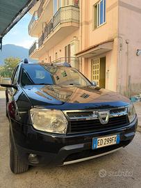 Ducia Duster