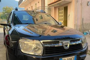 Ducia Duster