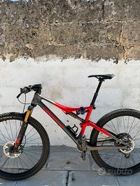 Bh race evo carbon