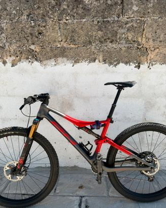 Bh race evo carbon