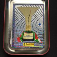 figurine panini 25/26 a 0.10€ ciascuna