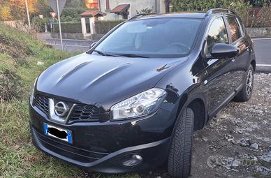 Auto qashqai