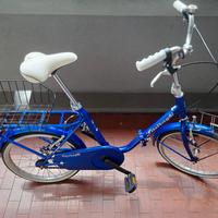 BICI PIEGHEVOLE CASIRAGHI