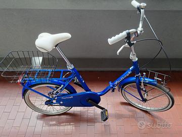 BICI PIEGHEVOLE CASIRAGHI