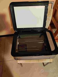 Stampante-Scanner Canon