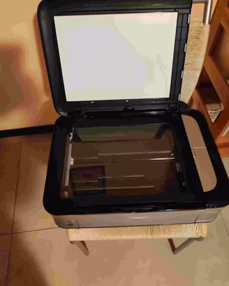 Stampante-Scanner Canon